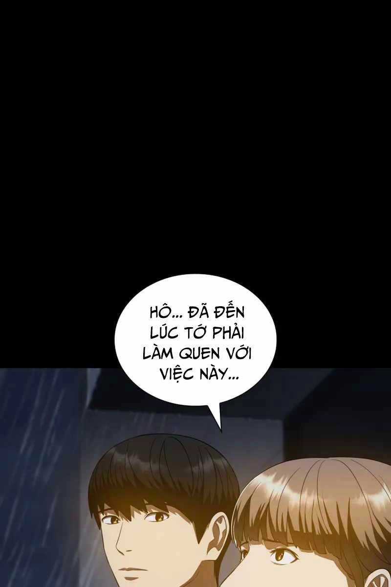 Bác Sĩ Hoàn Hảo Chapter 75 trang 17