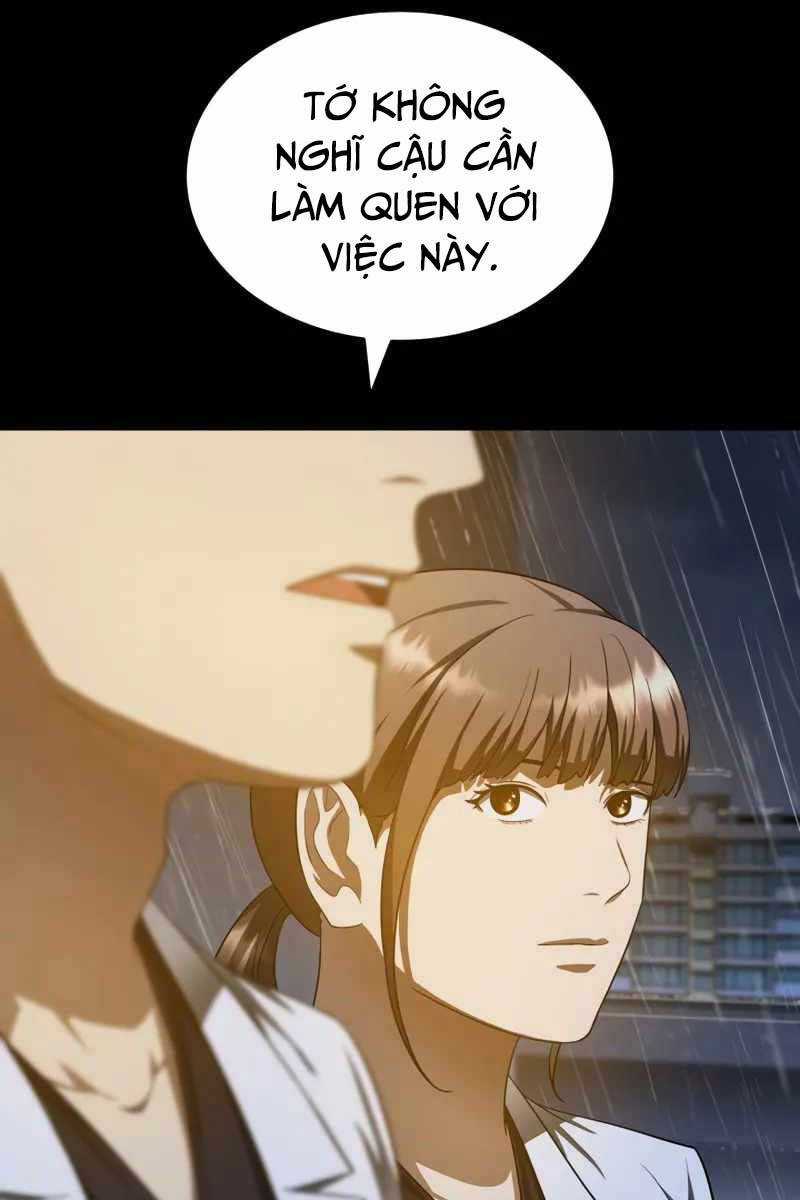 Bác Sĩ Hoàn Hảo Chapter 75 trang 19