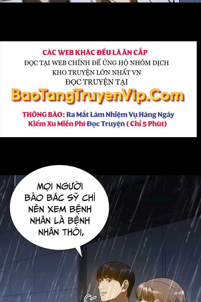 Bác Sĩ Hoàn Hảo Chapter 75 trang 20