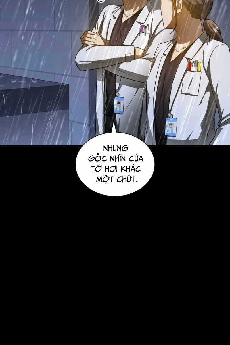 Bác Sĩ Hoàn Hảo Chapter 75 trang 21