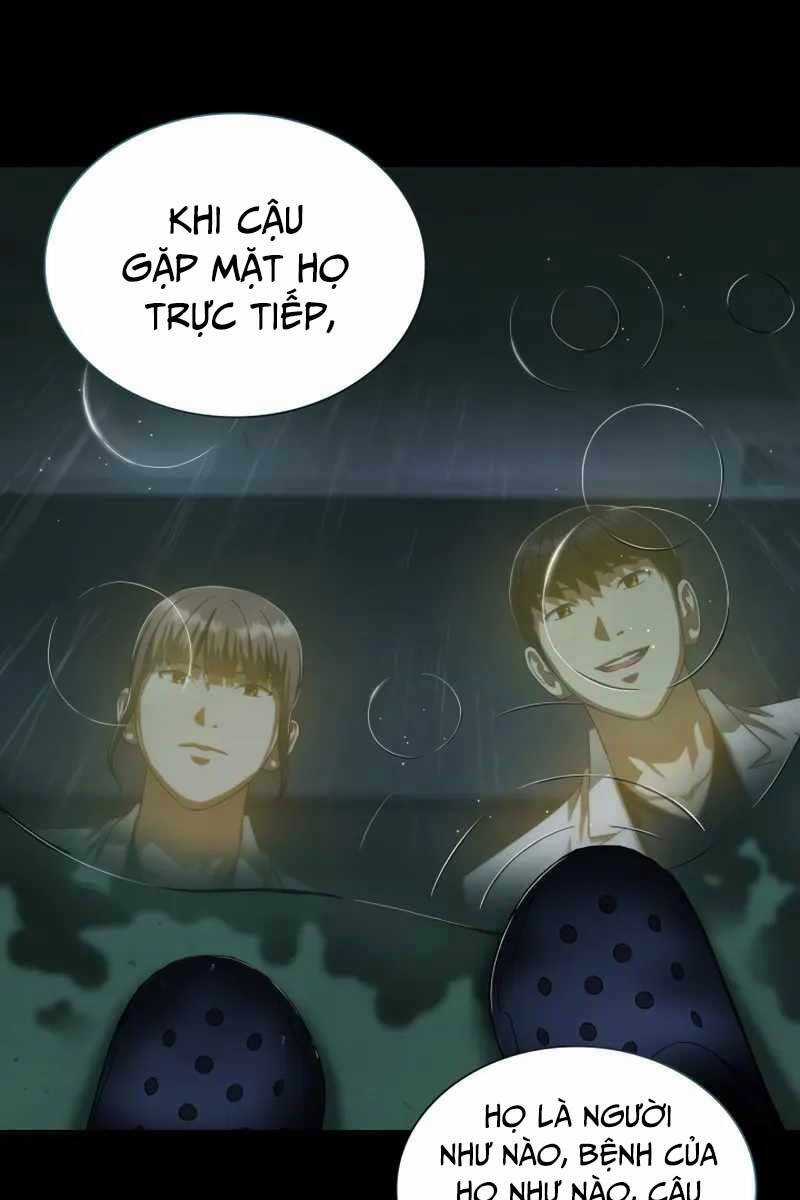 Bác Sĩ Hoàn Hảo Chapter 75 trang 22