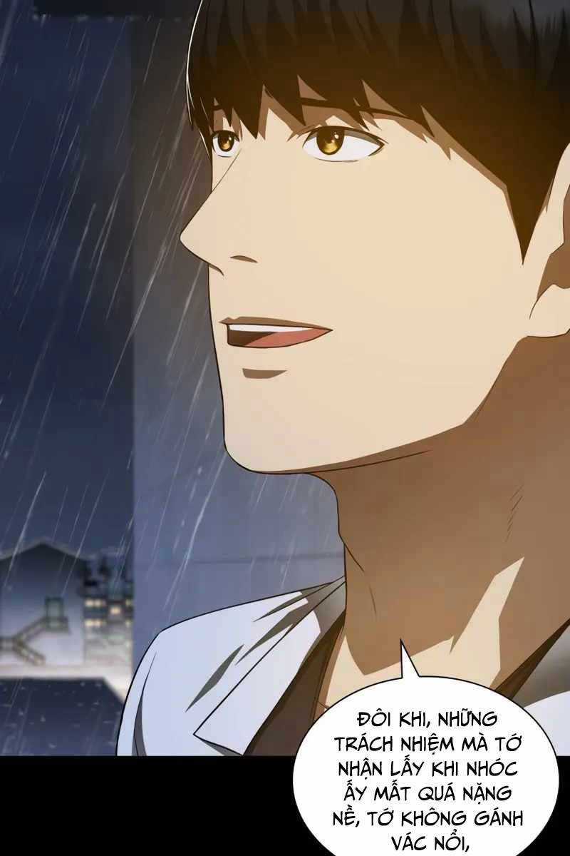 Bác Sĩ Hoàn Hảo Chapter 75 trang 24