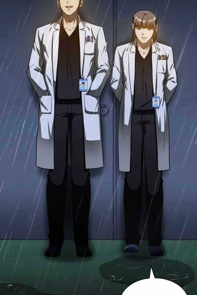 Bác Sĩ Hoàn Hảo Chapter 75 trang 26