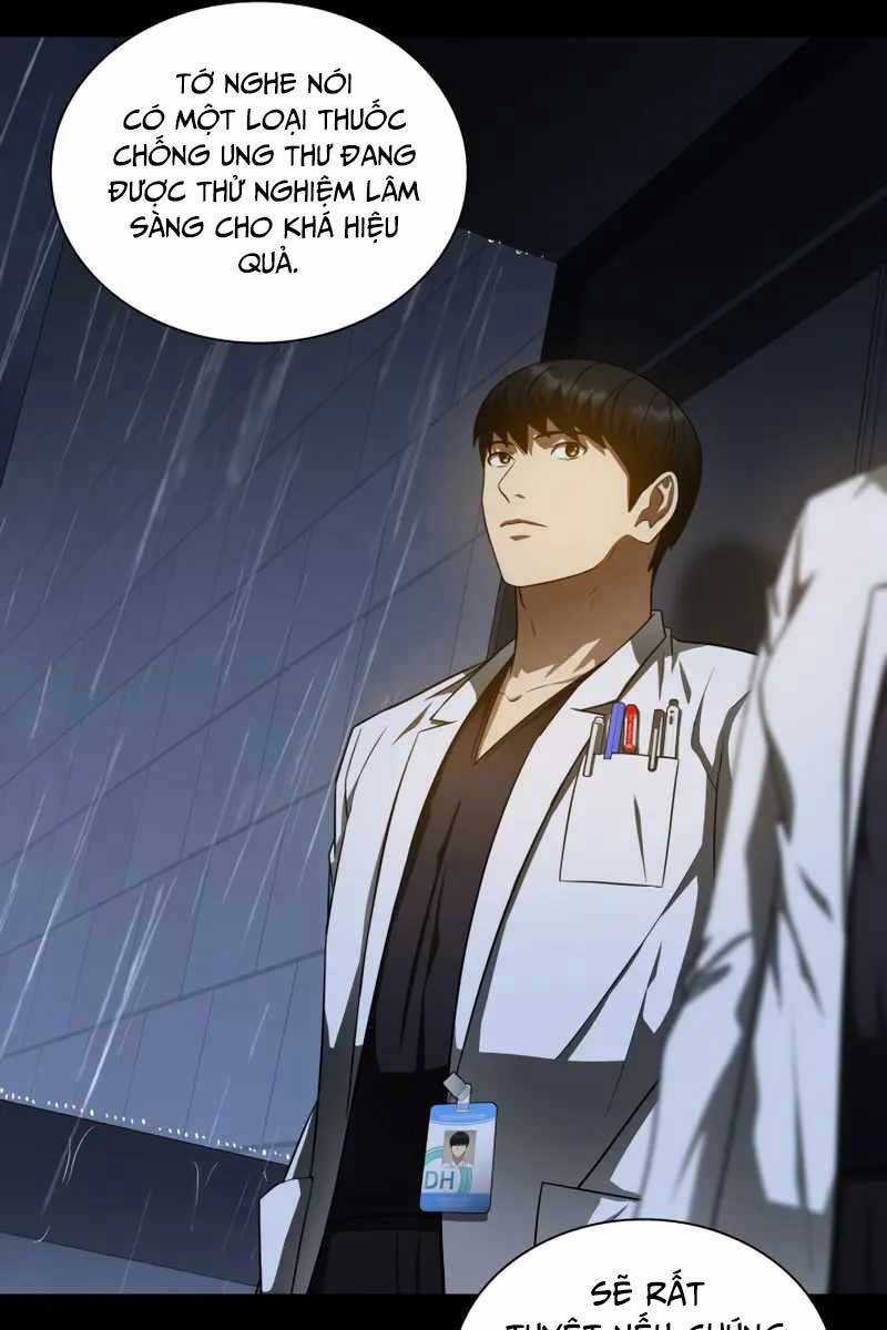 Bác Sĩ Hoàn Hảo Chapter 75 trang 29