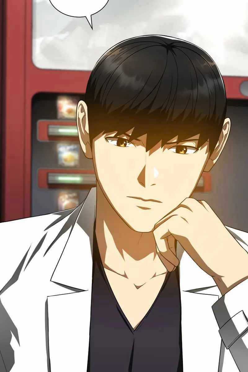 Bác Sĩ Hoàn Hảo Chapter 75 trang 3