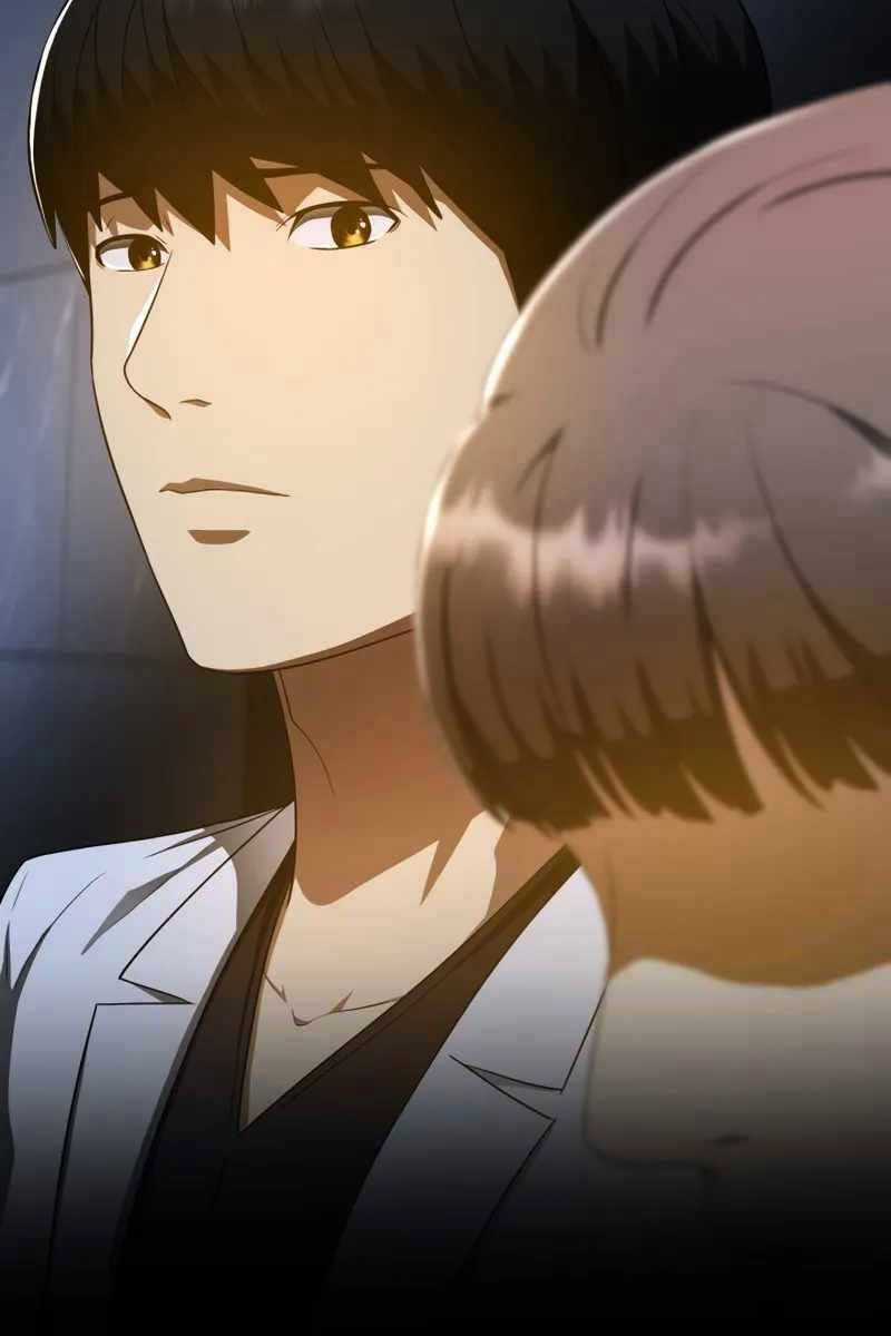 Bác Sĩ Hoàn Hảo Chapter 75 trang 31