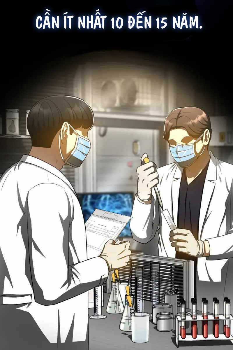 Bác Sĩ Hoàn Hảo Chapter 75 trang 34