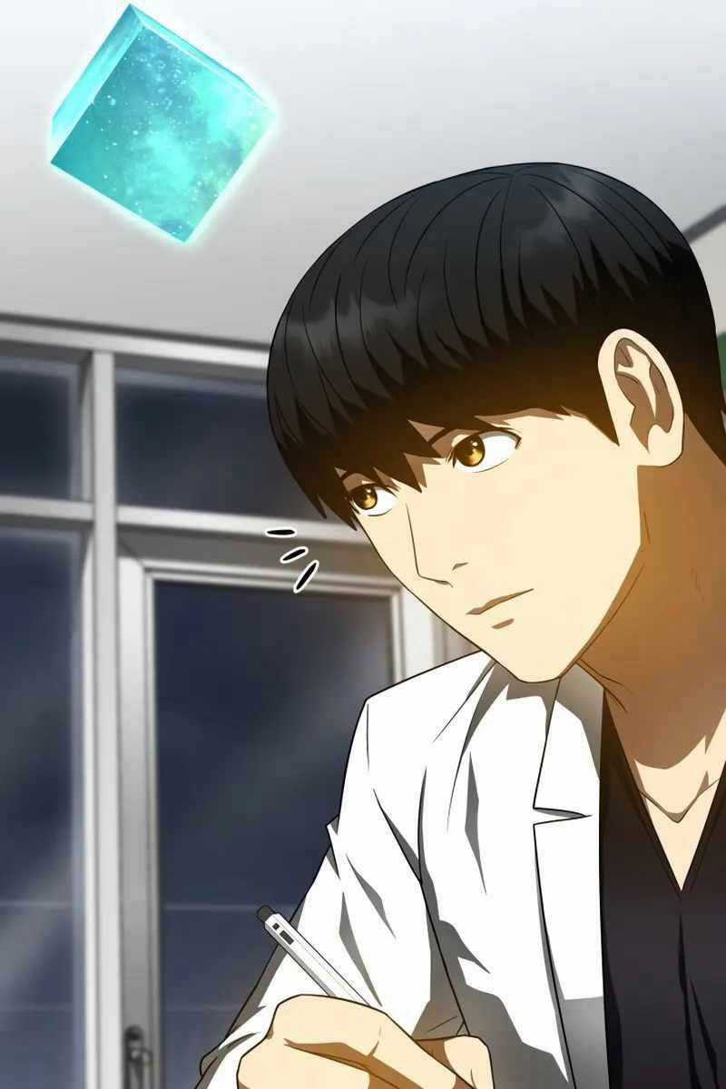 Bác Sĩ Hoàn Hảo Chapter 75 trang 39