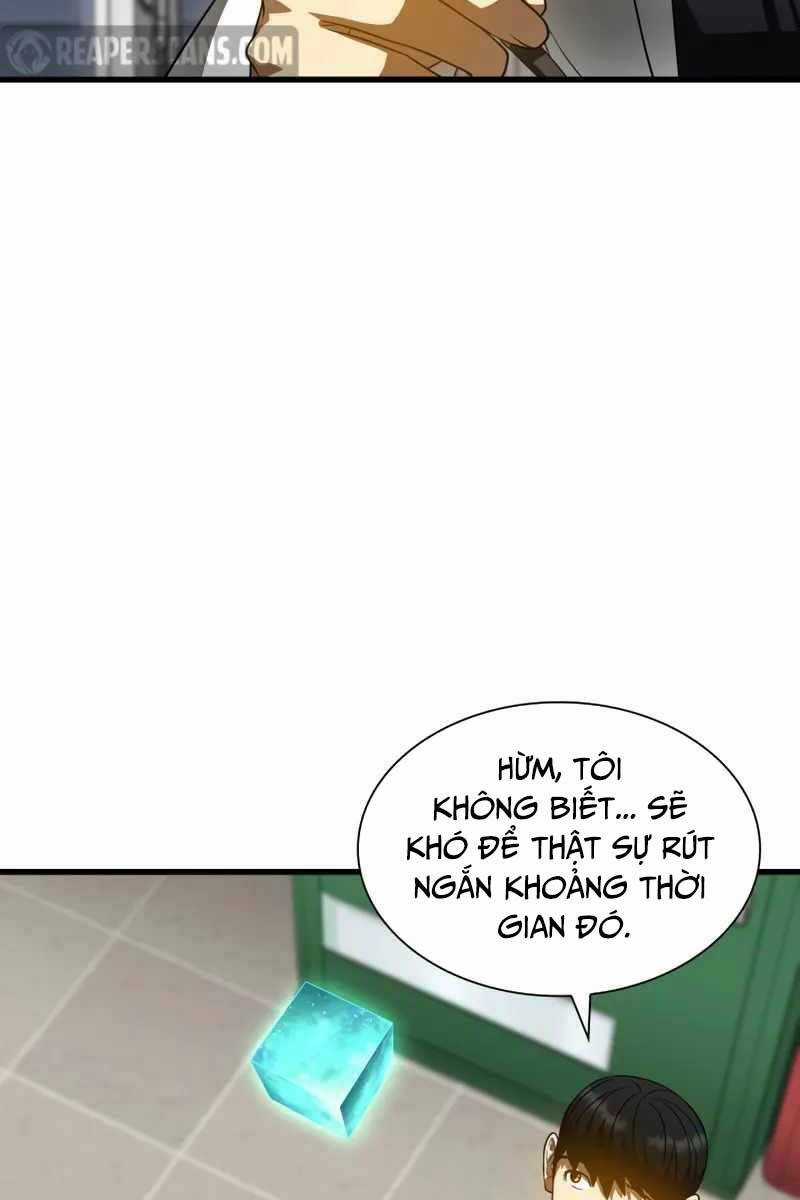 Bác Sĩ Hoàn Hảo Chapter 75 trang 40