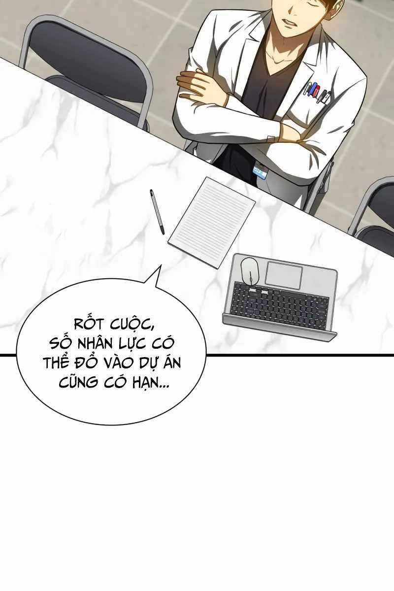 Bác Sĩ Hoàn Hảo Chapter 75 trang 41