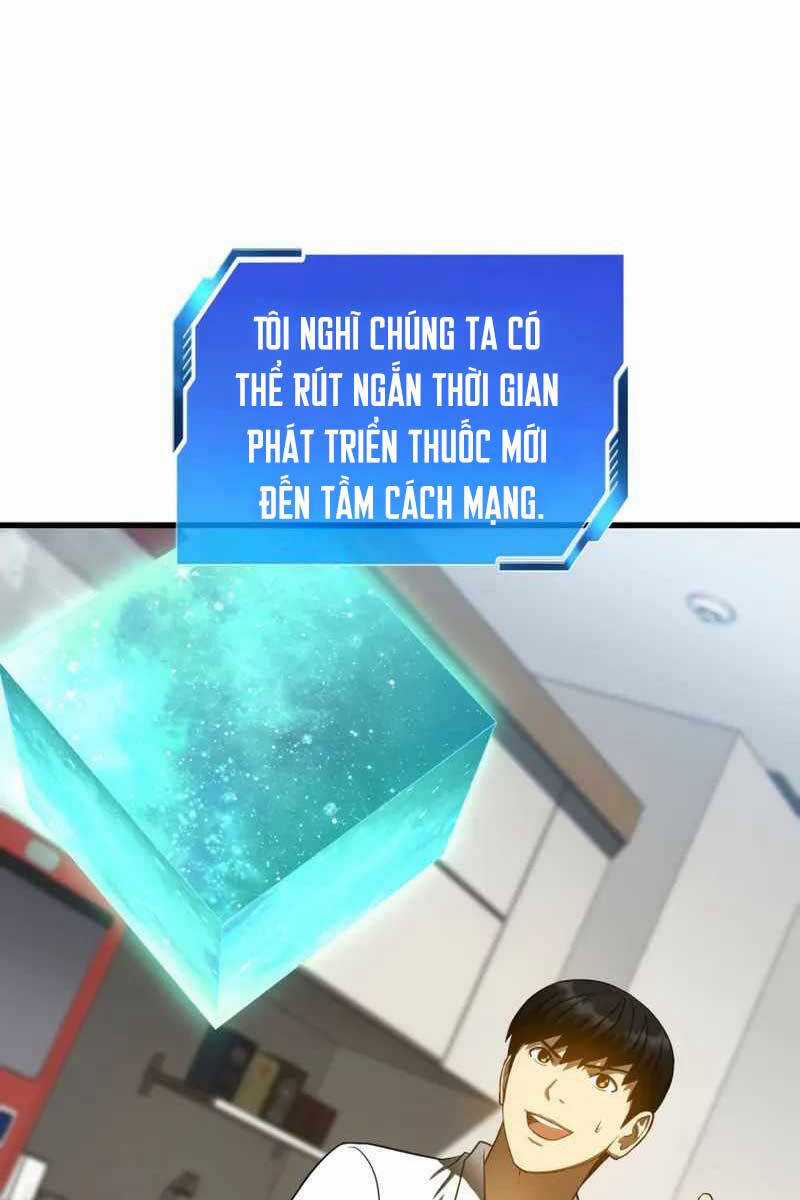 Bác Sĩ Hoàn Hảo Chapter 75 trang 45