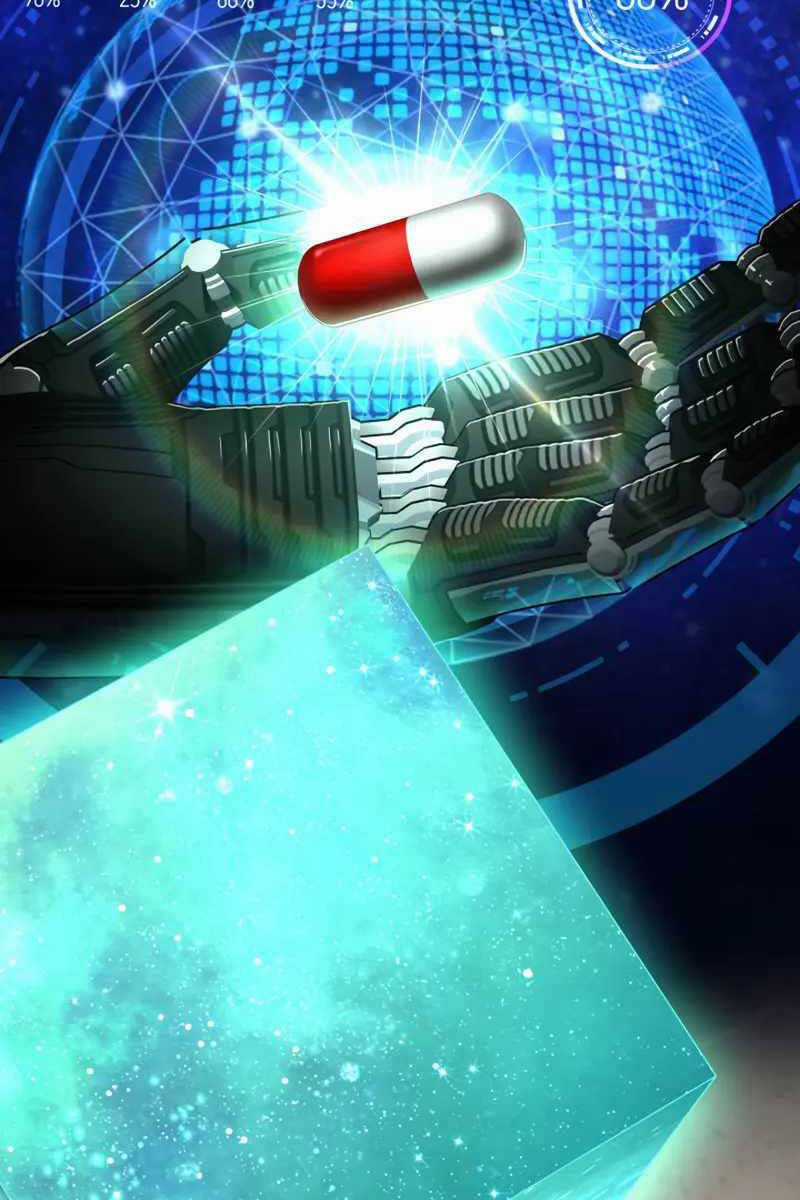 Bác Sĩ Hoàn Hảo Chapter 75 trang 48