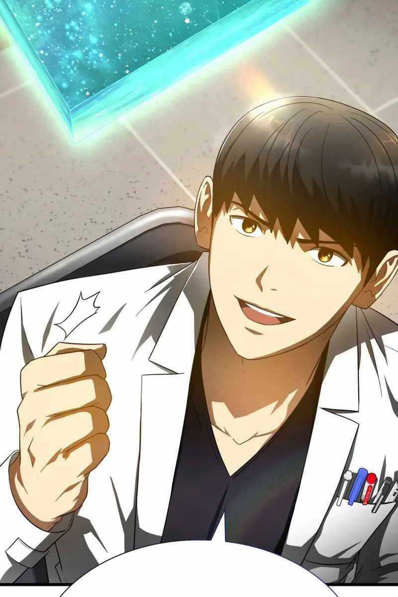 Bác Sĩ Hoàn Hảo Chapter 75 trang 49