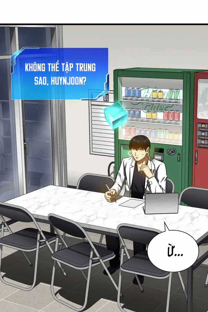 Bác Sĩ Hoàn Hảo Chapter 75 trang 5