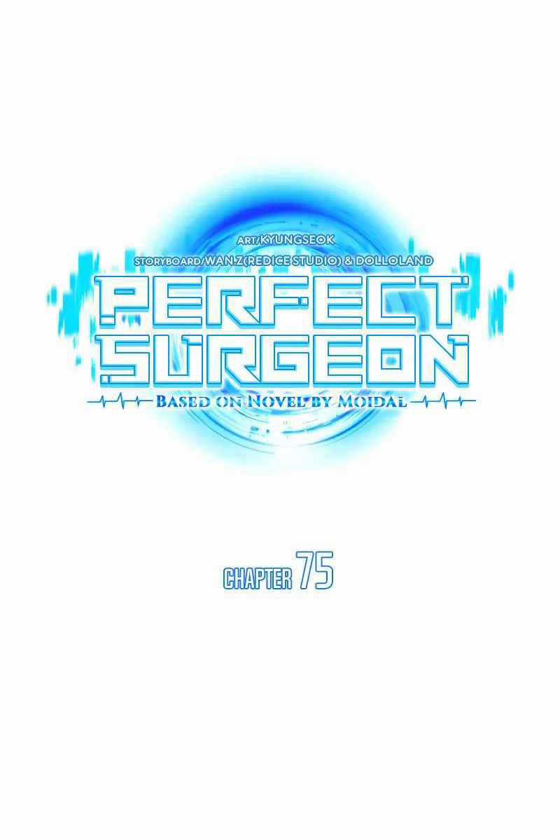 Bác Sĩ Hoàn Hảo Chapter 75 trang 51