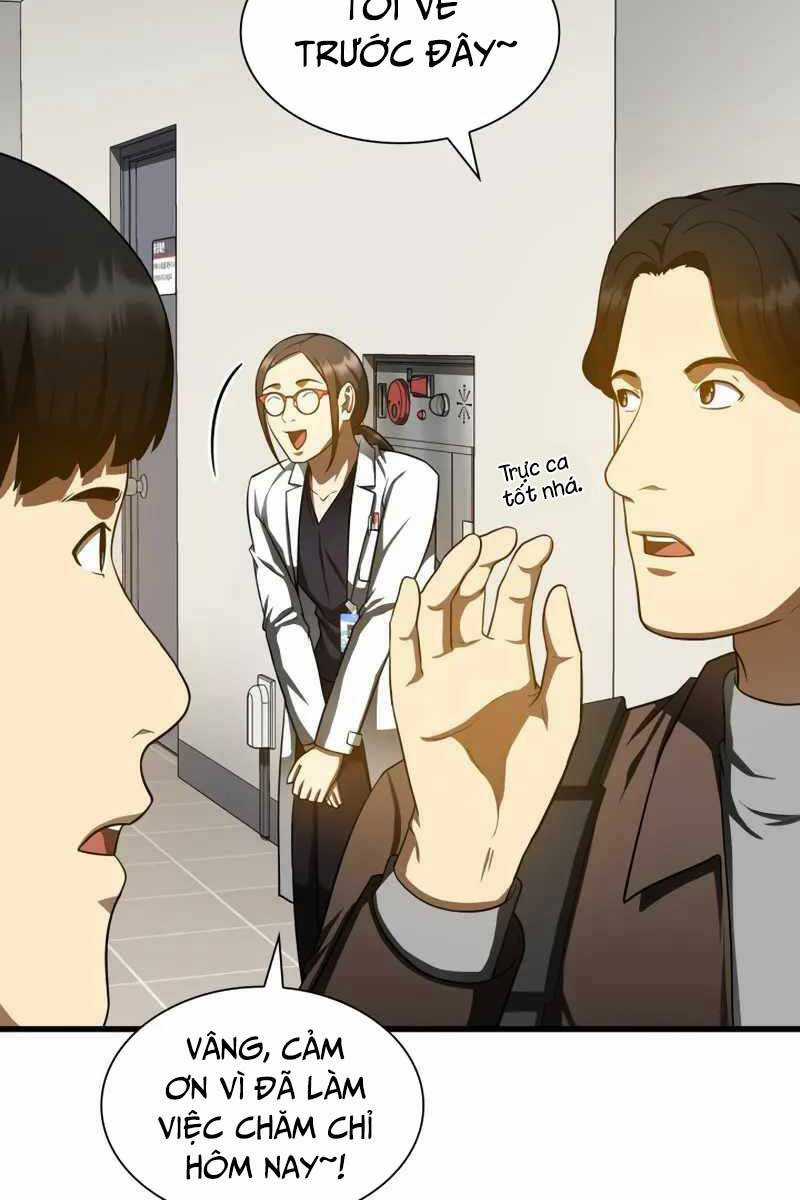 Bác Sĩ Hoàn Hảo Chapter 75 trang 53