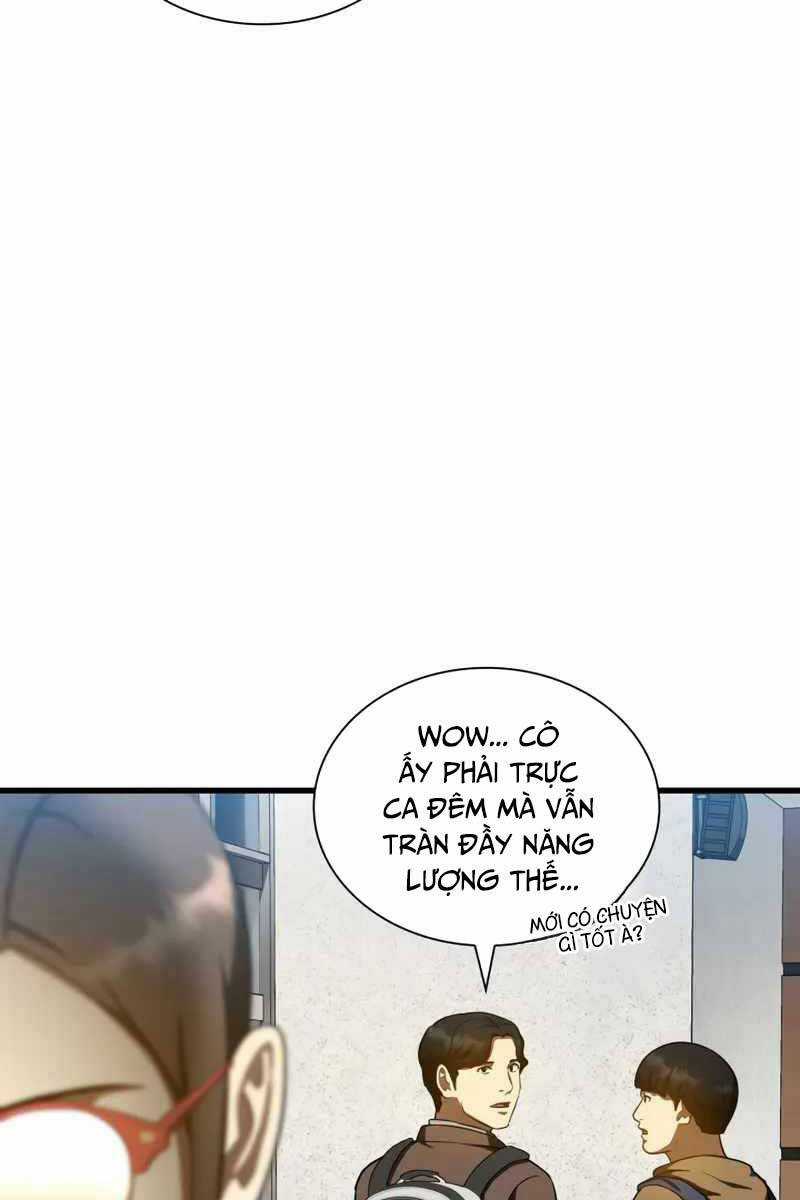 Bác Sĩ Hoàn Hảo Chapter 75 trang 54