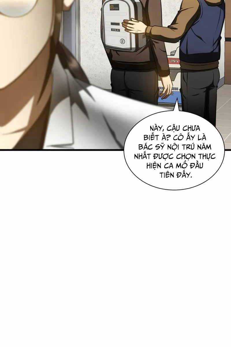 Bác Sĩ Hoàn Hảo Chapter 75 trang 55