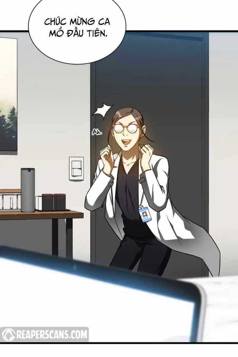 Bác Sĩ Hoàn Hảo Chapter 75 trang 64