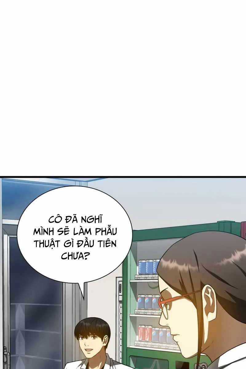 Bác Sĩ Hoàn Hảo Chapter 75 trang 65