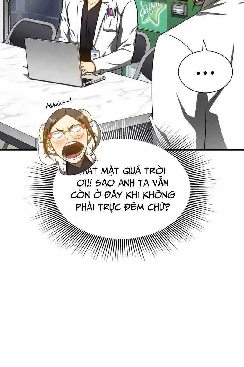 Bác Sĩ Hoàn Hảo Chapter 75 trang 66