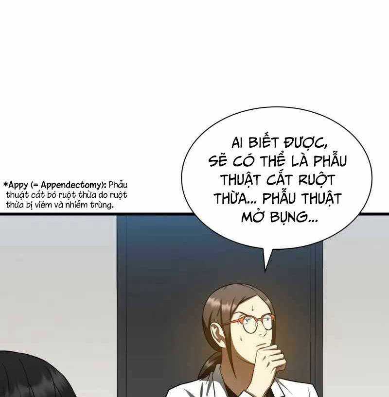 Bác Sĩ Hoàn Hảo Chapter 75 trang 67