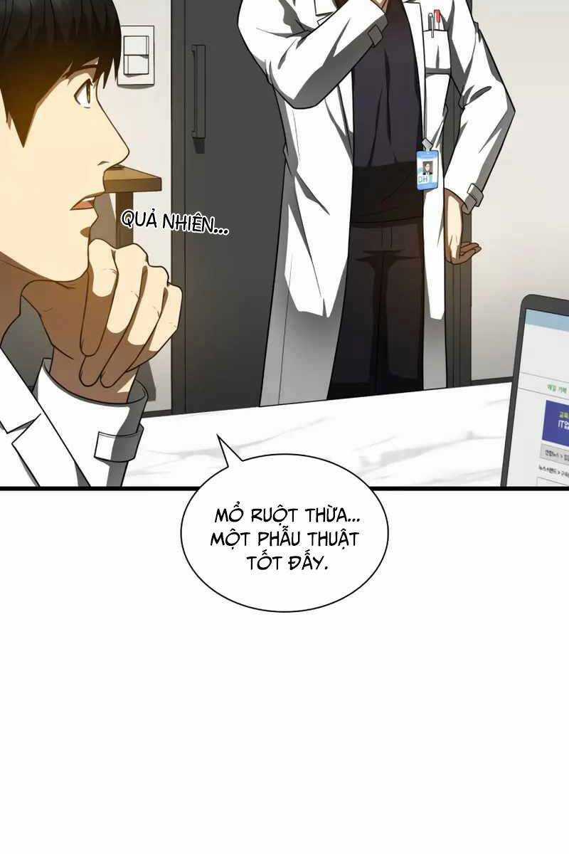 Bác Sĩ Hoàn Hảo Chapter 75 trang 68