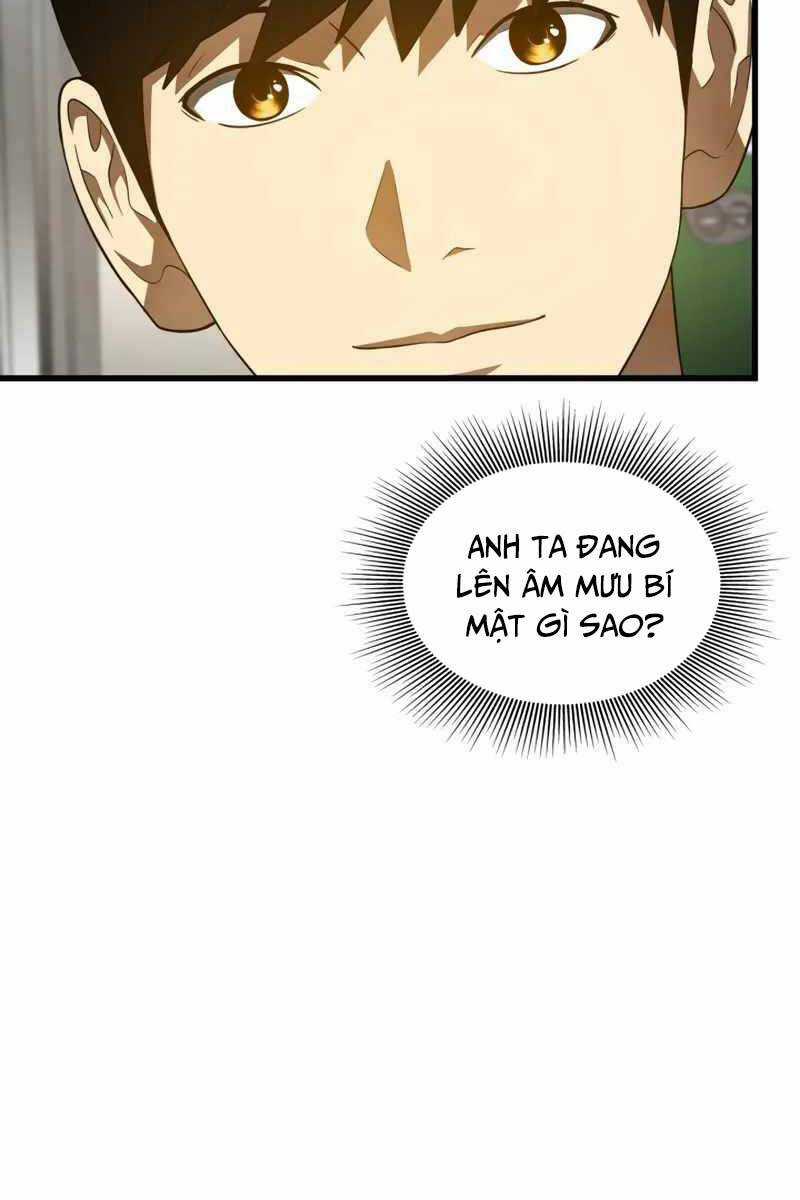 Bác Sĩ Hoàn Hảo Chapter 75 trang 71