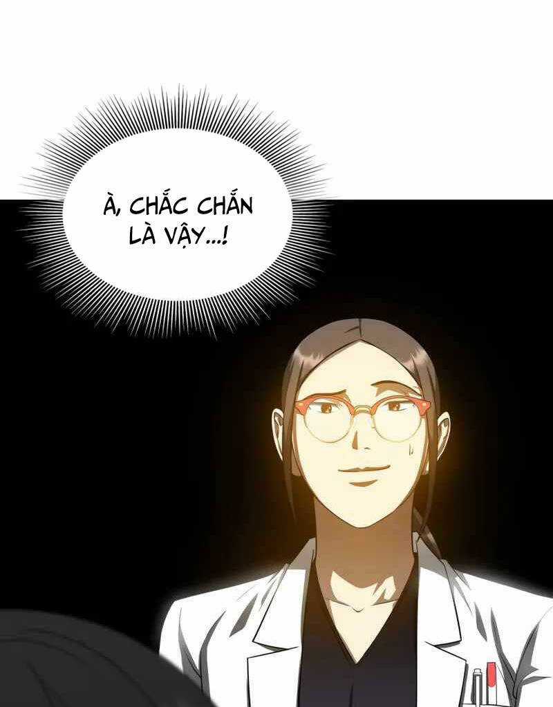 Bác Sĩ Hoàn Hảo Chapter 75 trang 72