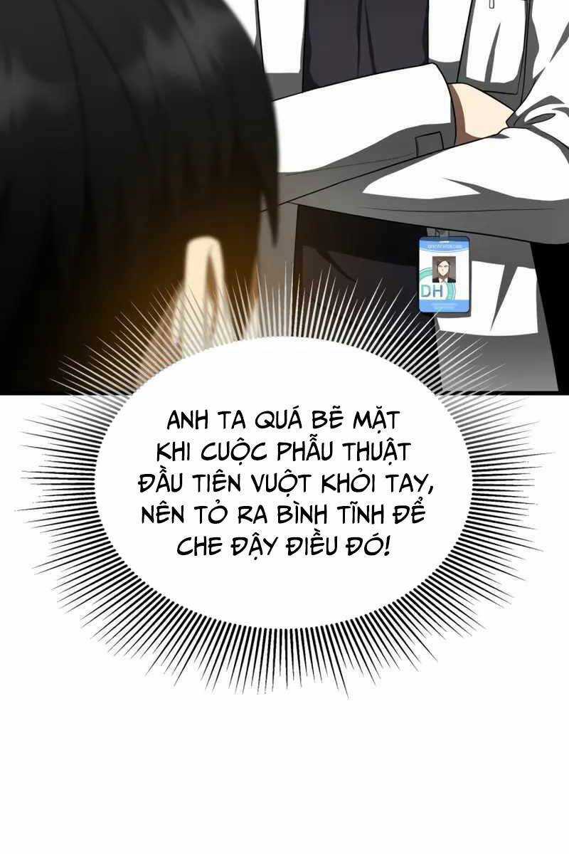 Bác Sĩ Hoàn Hảo Chapter 75 trang 73