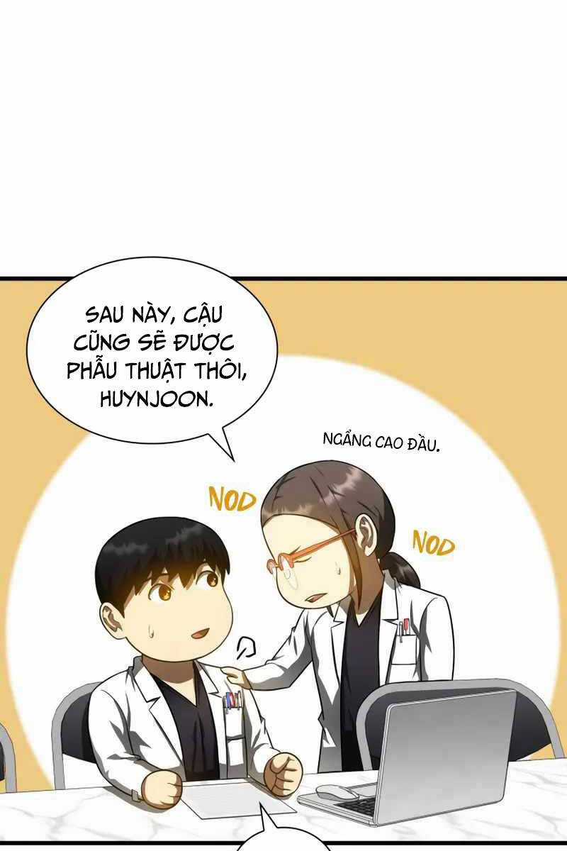 Bác Sĩ Hoàn Hảo Chapter 75 trang 74