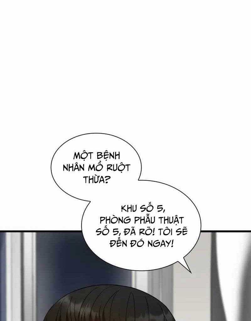 Bác Sĩ Hoàn Hảo Chapter 75 trang 77