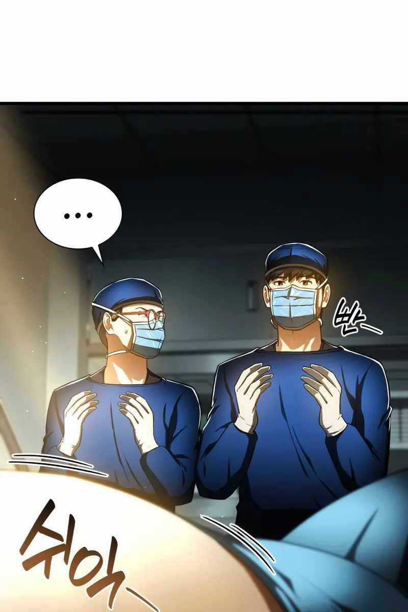 Bác Sĩ Hoàn Hảo Chapter 75 trang 83