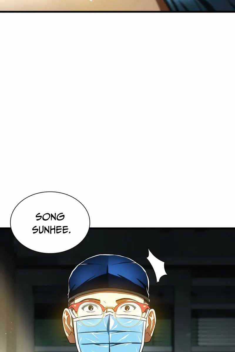 Bác Sĩ Hoàn Hảo Chapter 75 trang 84