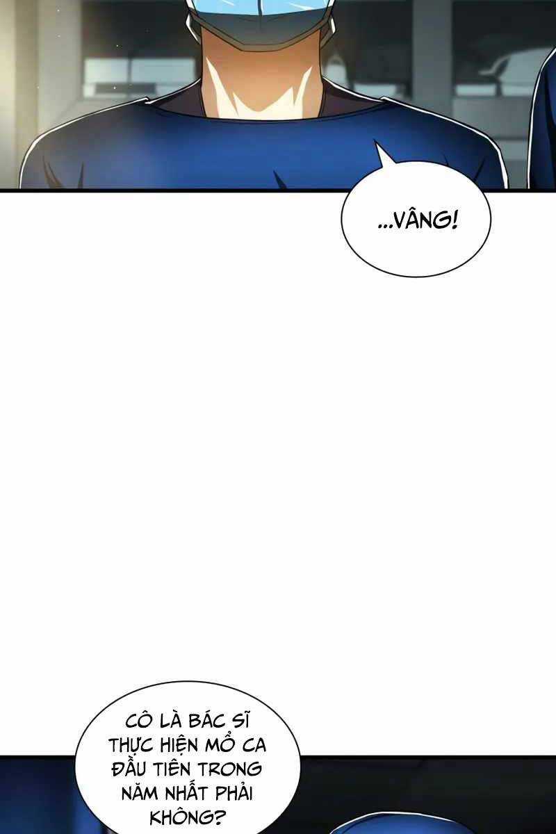 Bác Sĩ Hoàn Hảo Chapter 75 trang 85