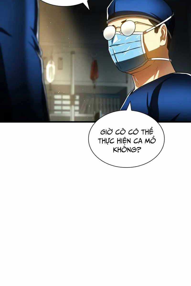Bác Sĩ Hoàn Hảo Chapter 75 trang 86