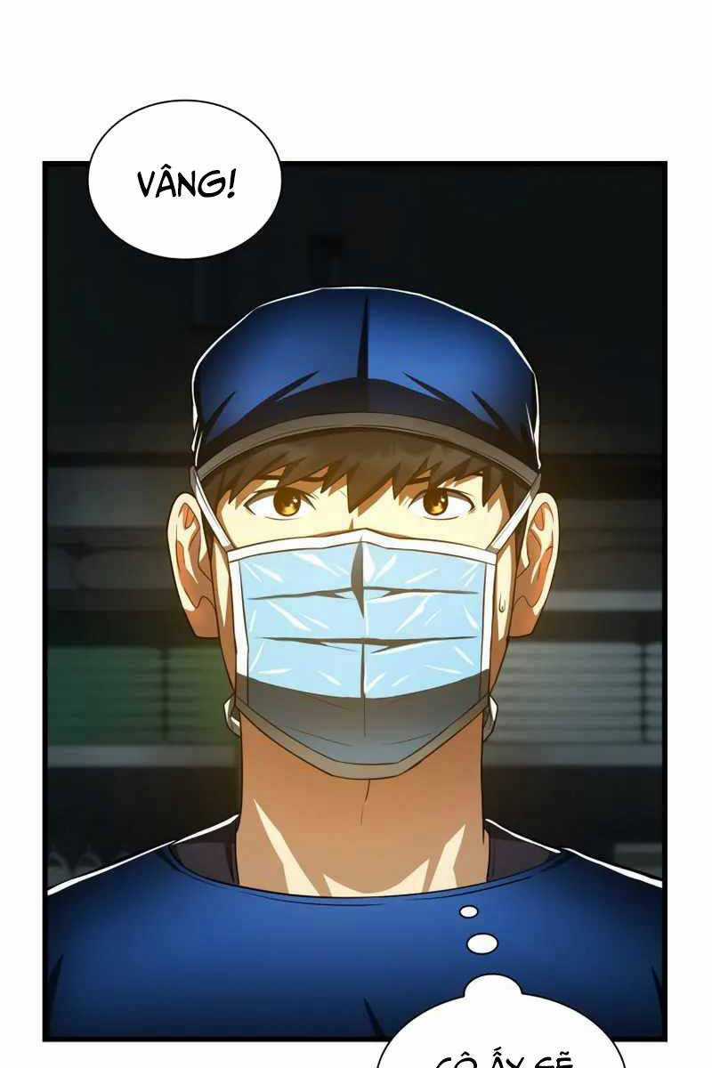 Bác Sĩ Hoàn Hảo Chapter 75 trang 89