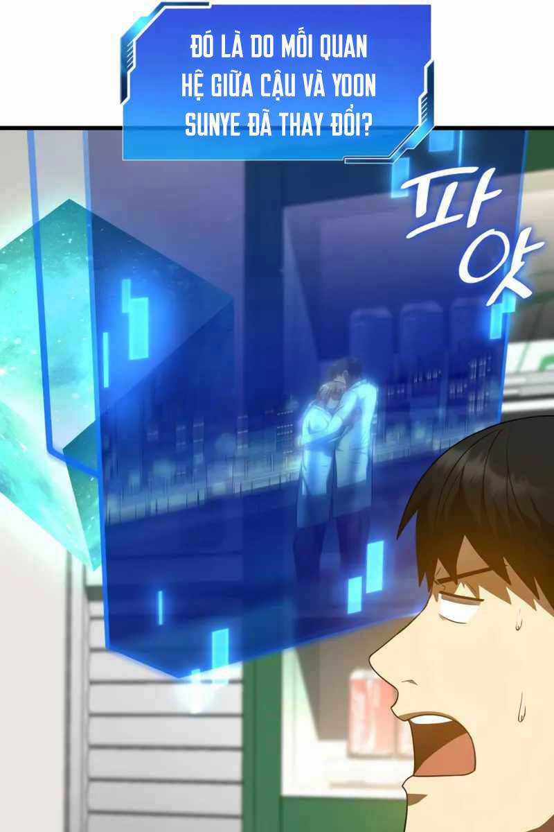 Bác Sĩ Hoàn Hảo Chapter 75 trang 9