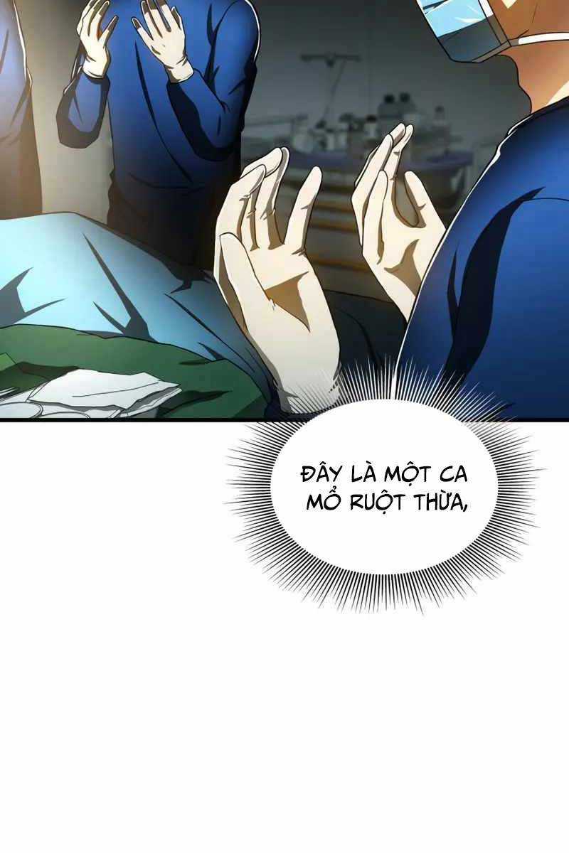 Bác Sĩ Hoàn Hảo Chapter 75 trang 91