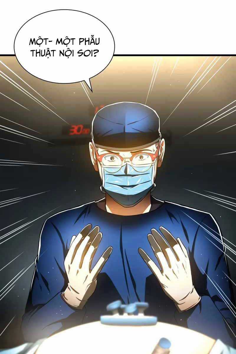 Bác Sĩ Hoàn Hảo Chapter 75 trang 93