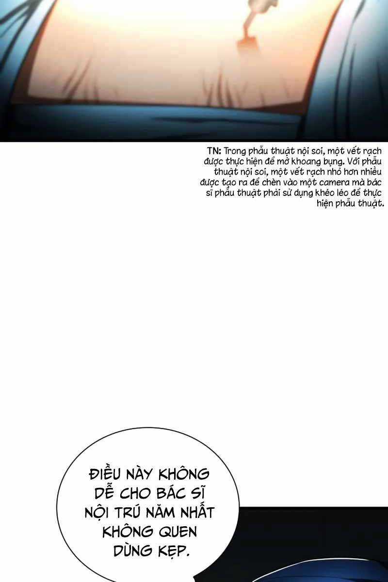 Bác Sĩ Hoàn Hảo Chapter 75 trang 94