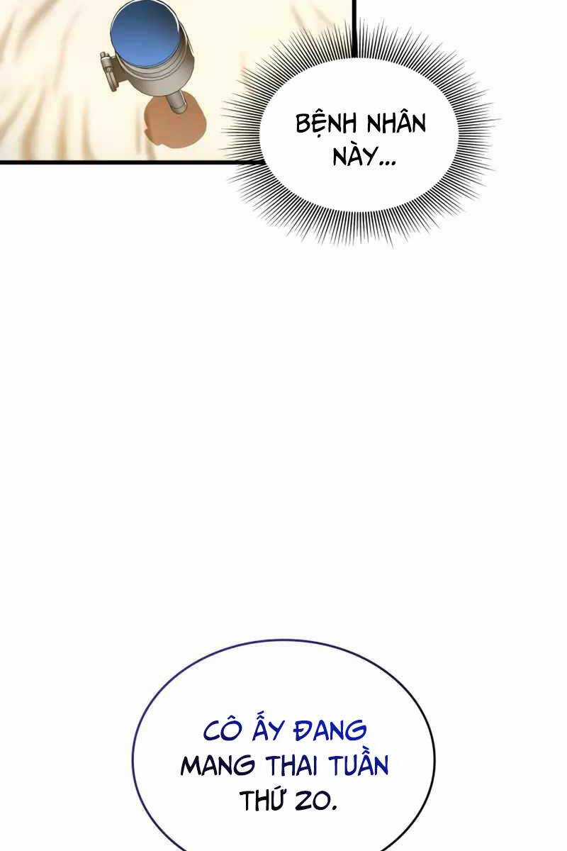 Bác Sĩ Hoàn Hảo Chapter 75 trang 97