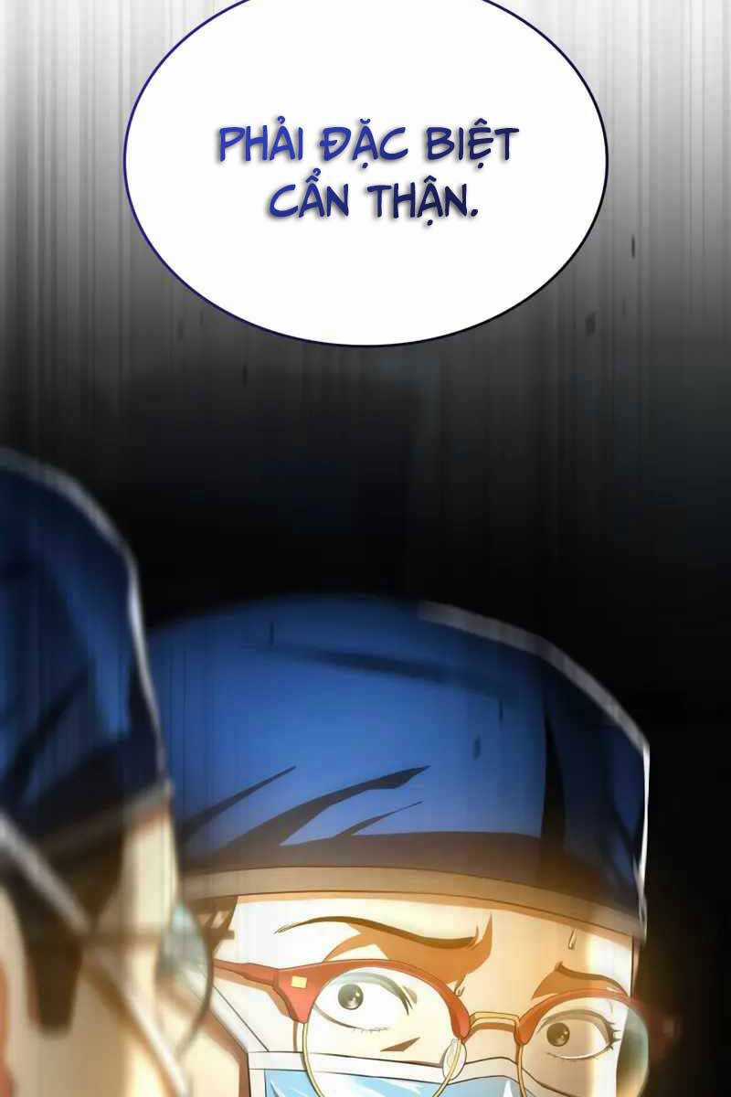 Bác Sĩ Hoàn Hảo Chapter 75 trang 99