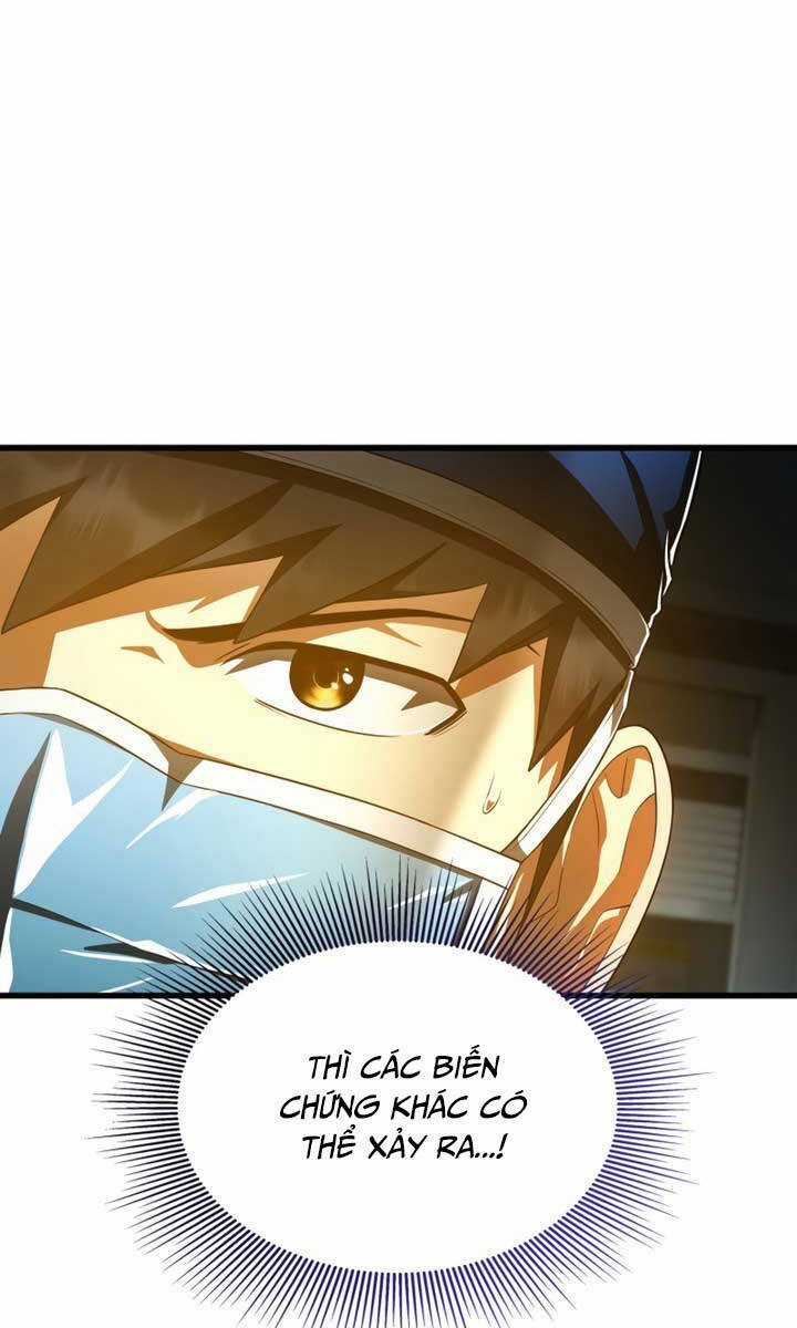 Bác Sĩ Hoàn Hảo Chapter 76 trang 10