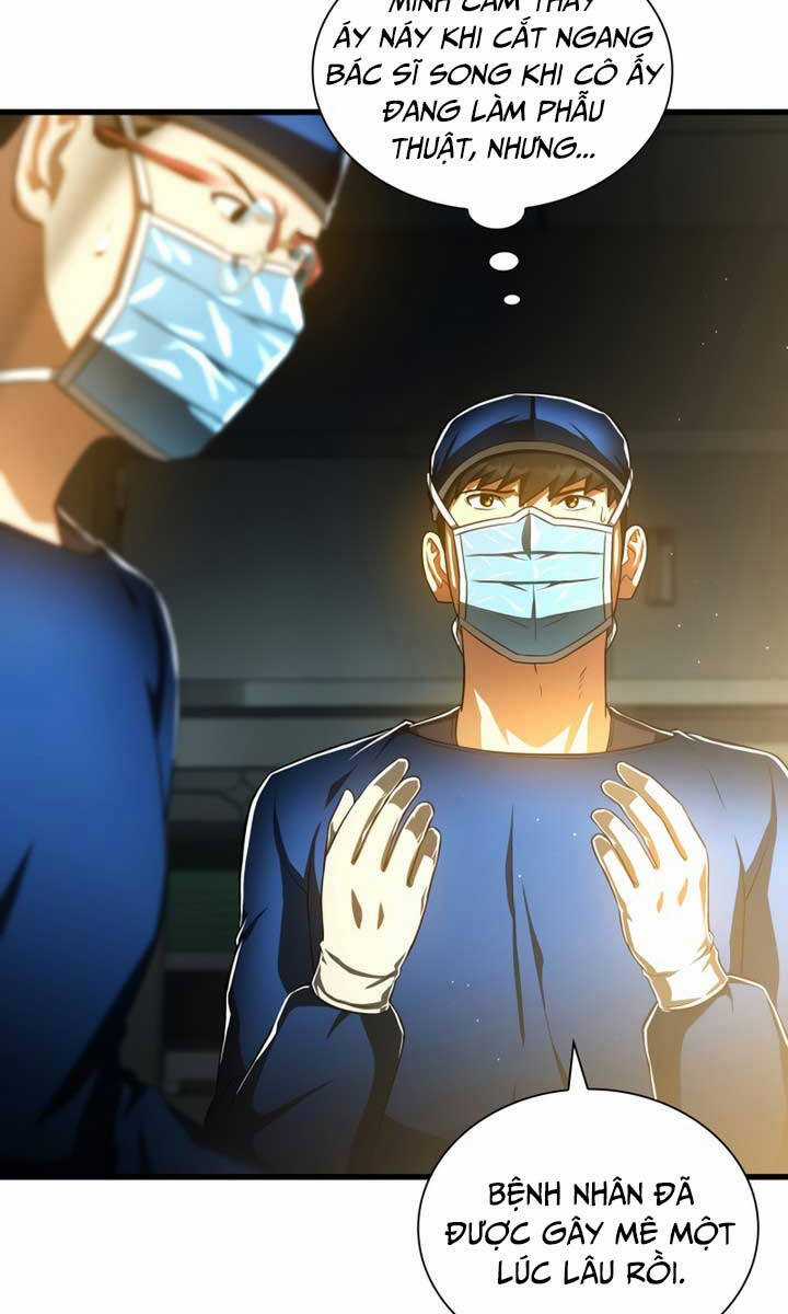 Bác Sĩ Hoàn Hảo Chapter 76 trang 13