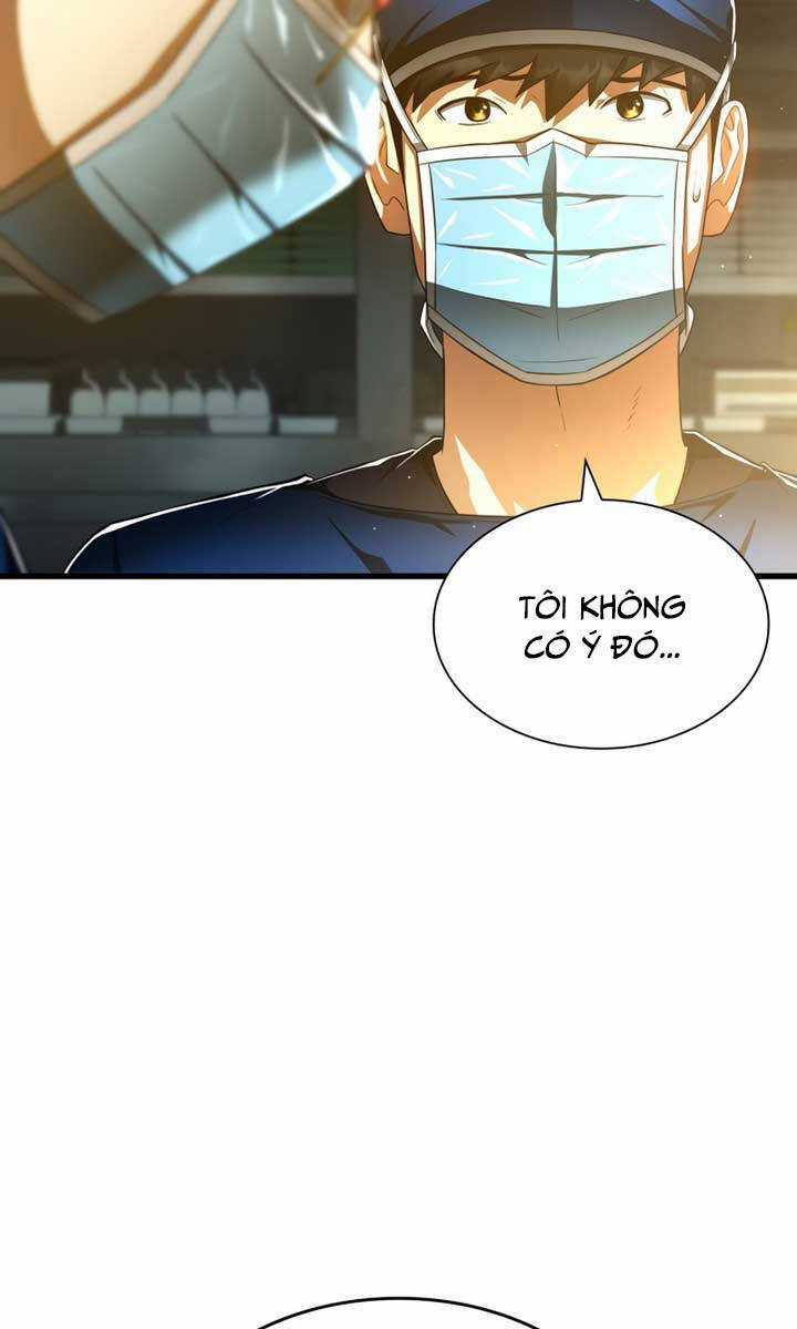 Bác Sĩ Hoàn Hảo Chapter 76 trang 18