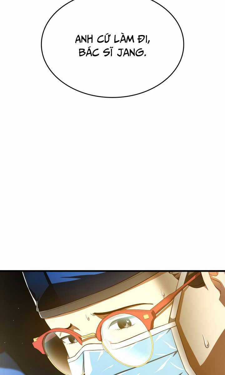 Bác Sĩ Hoàn Hảo Chapter 76 trang 19