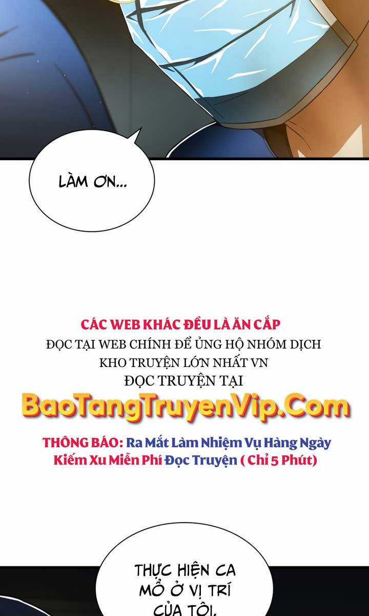 Bác Sĩ Hoàn Hảo Chapter 76 trang 20