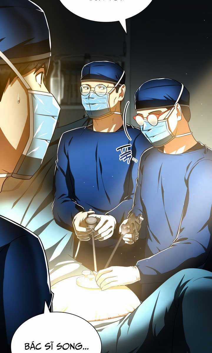 Bác Sĩ Hoàn Hảo Chapter 76 trang 21