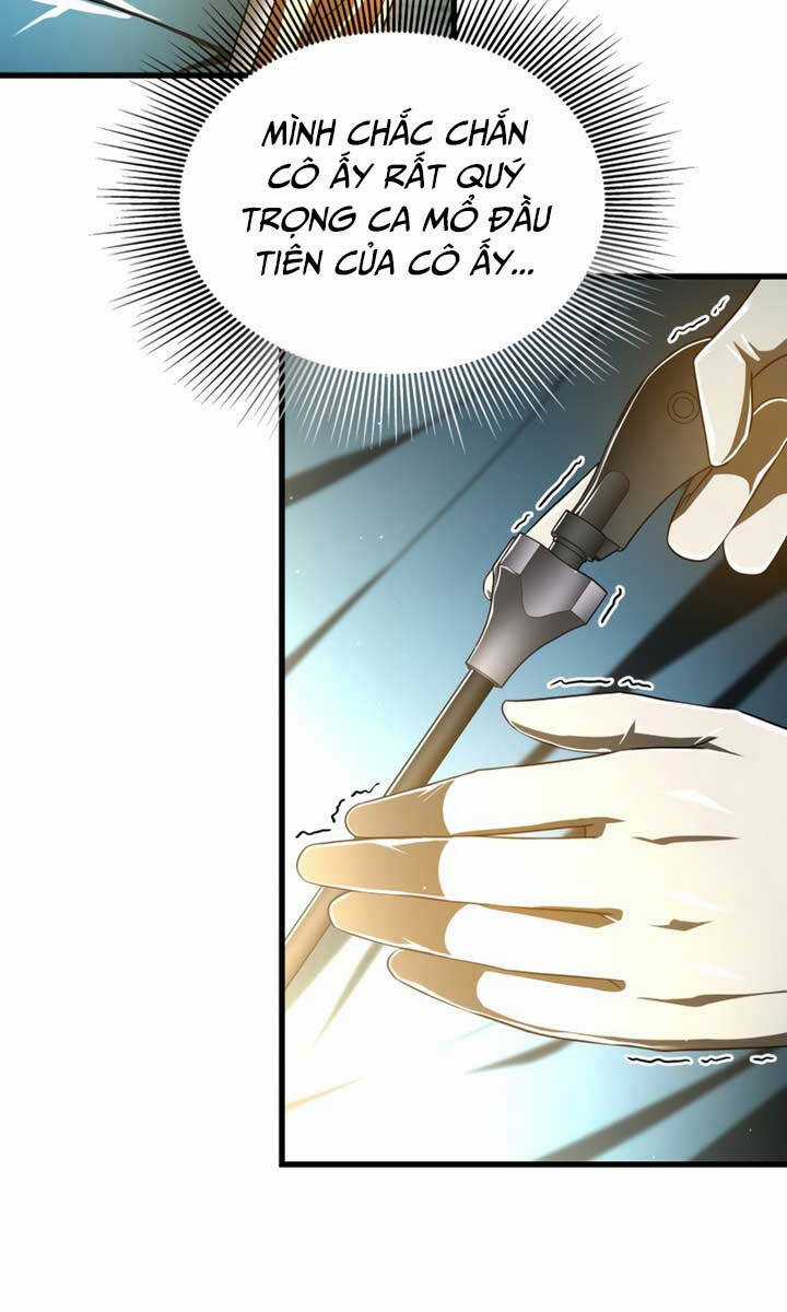 Bác Sĩ Hoàn Hảo Chapter 76 trang 23